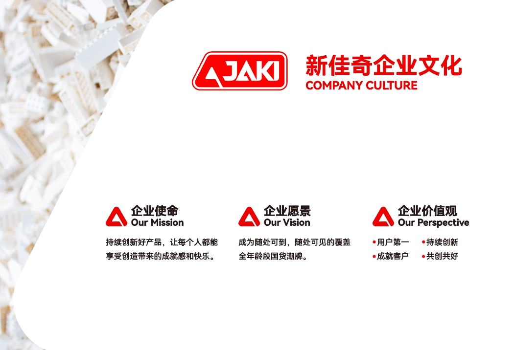 企業文化
